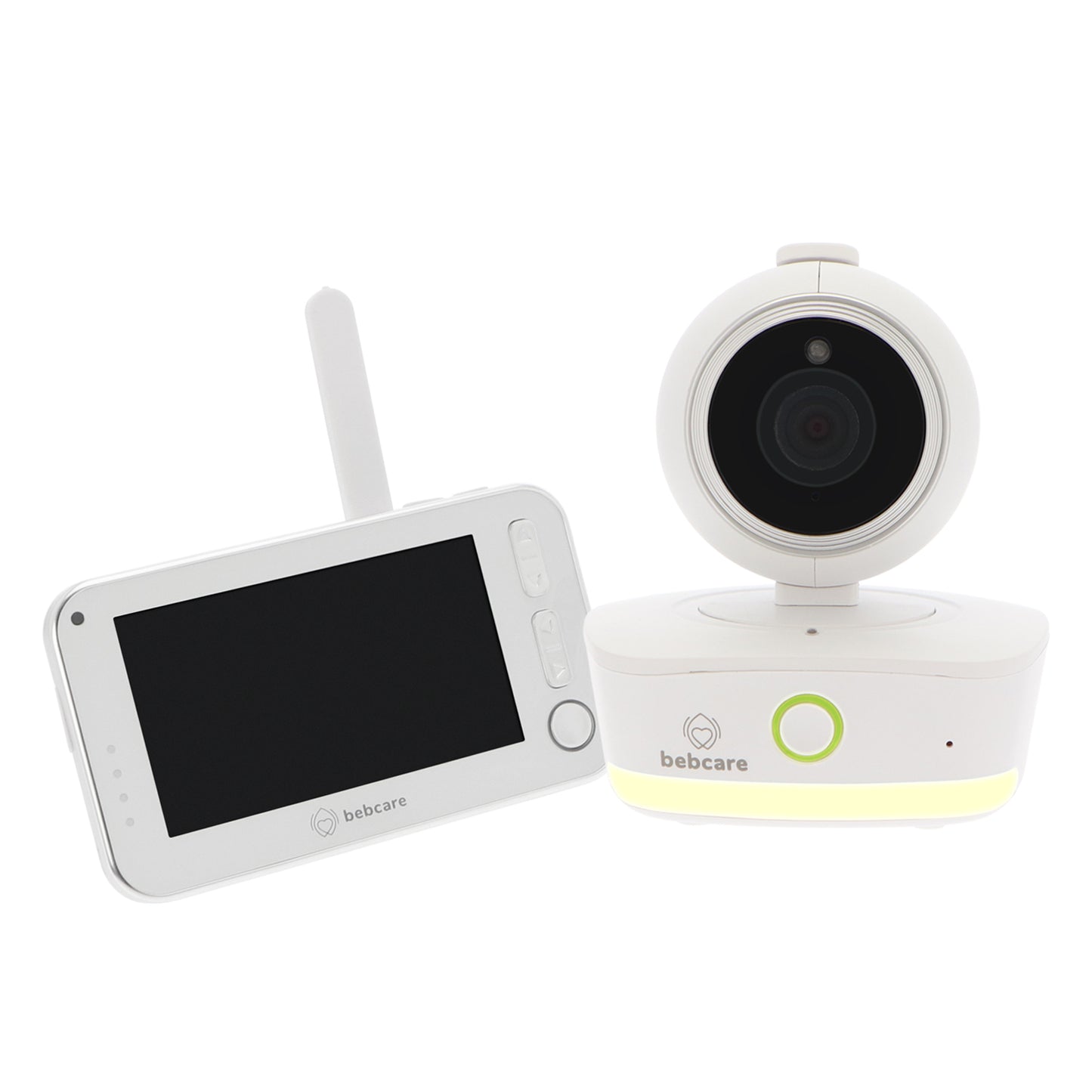 BEBCARE MOTION - SMART VIDEO BABY MONITOR(SG)