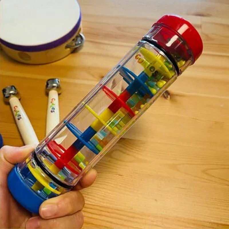 Curios - Percussion Set(SG)