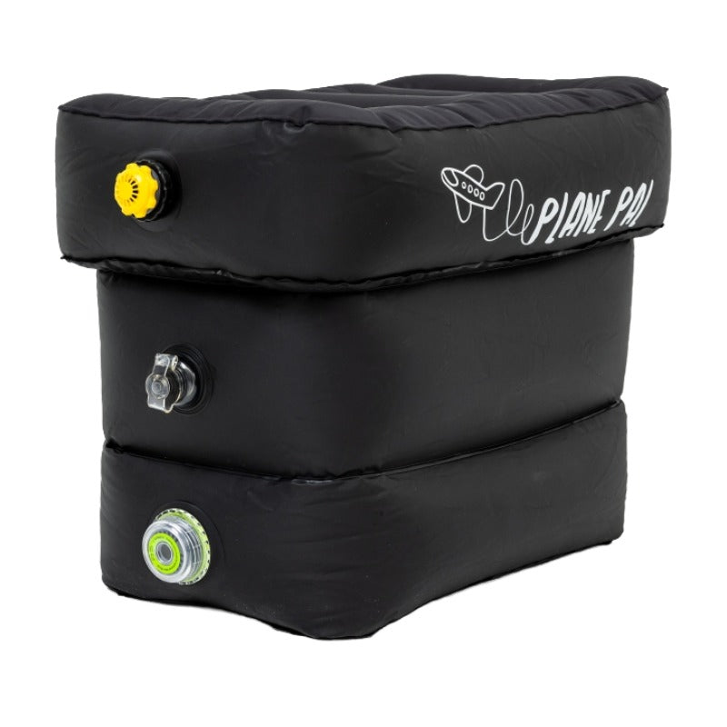 PLANE PAL TRAVEL PILLOW(SG)