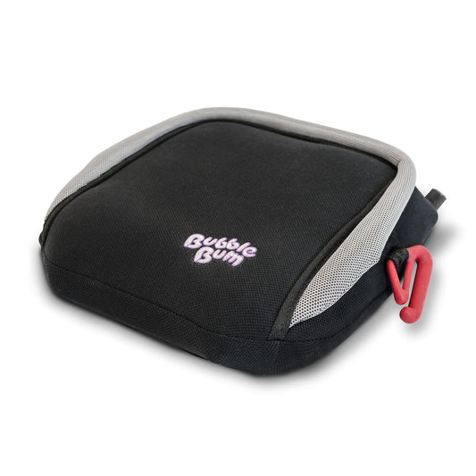 BUBBLEBUM INFLATABLE CAR BOOSTER SEAT - TRAVEL BOOSTER SEAT(SG)