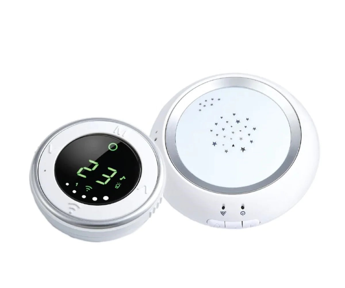 BEBCARE HEAR - DIGITAL AUDIO BABY MONITOR(SG)