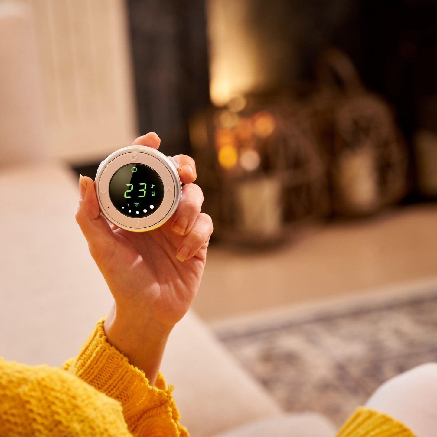 BEBCARE IQ - WIFI HD BABY MONITOR(SG)