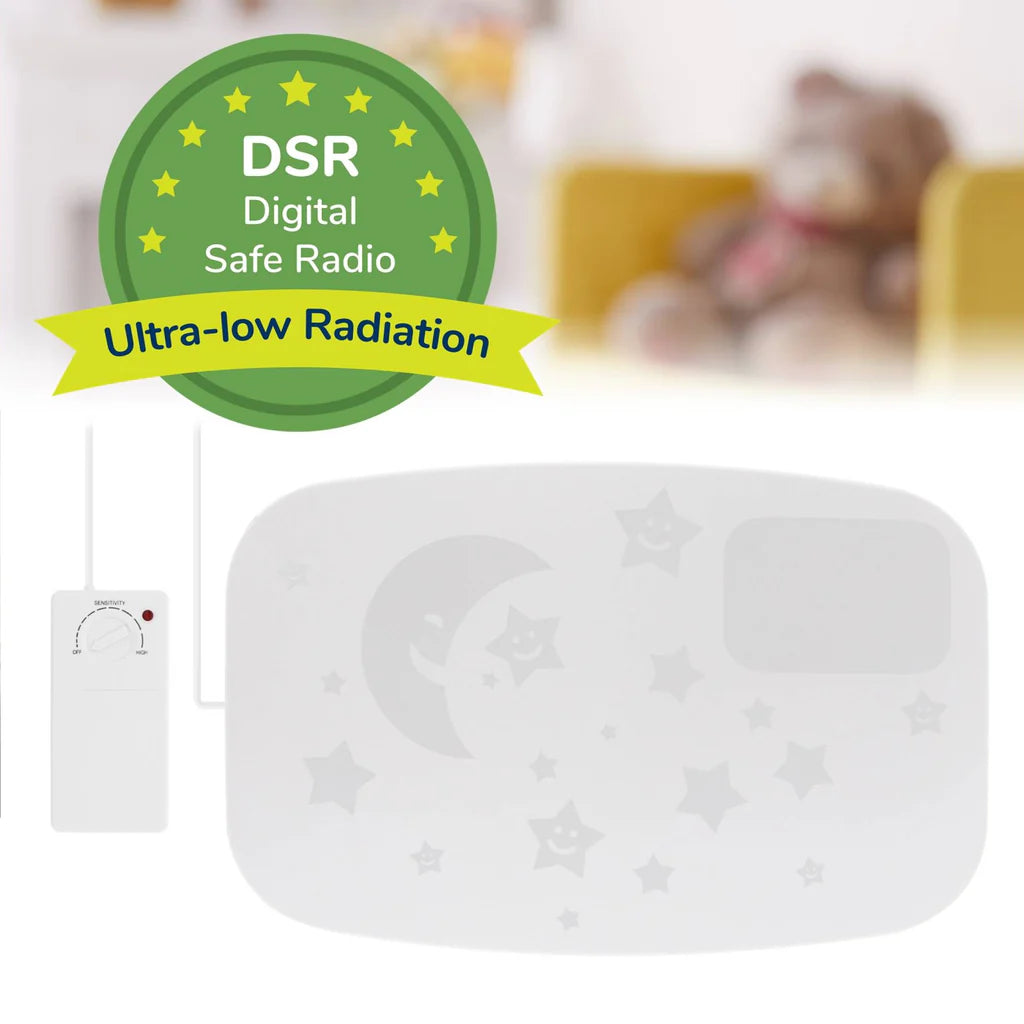 BEBCARE MAT - SMART BREATHING SENSOR MAT(SG)