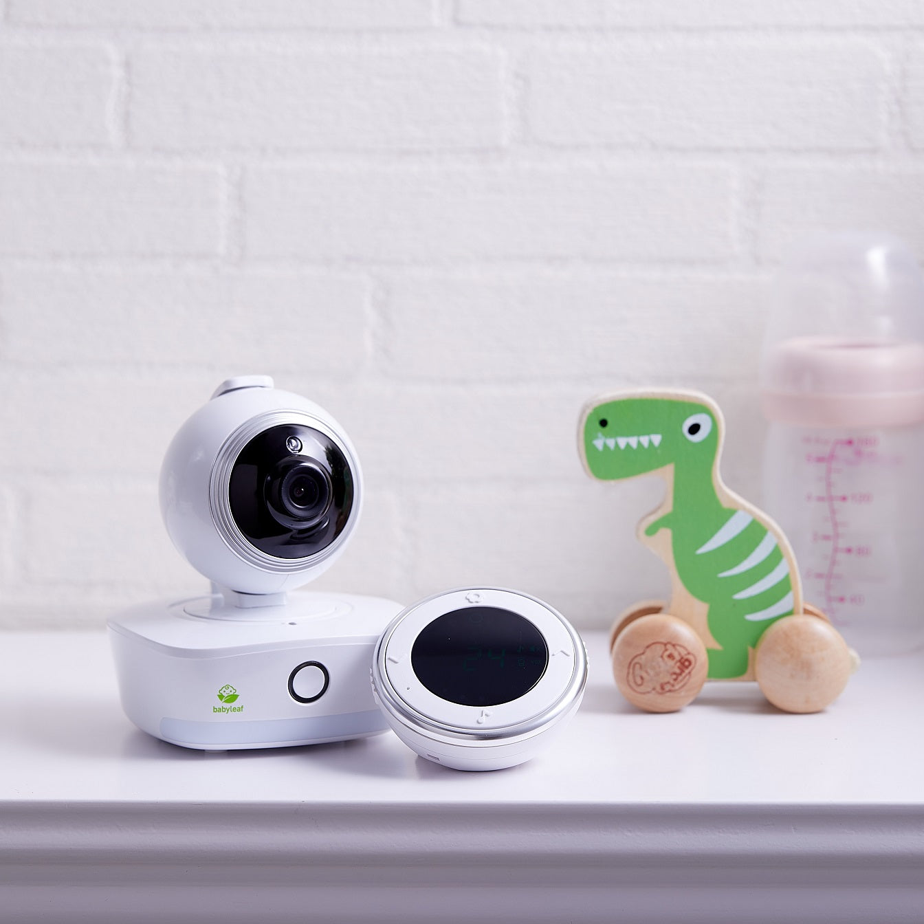 BEBCARE IQ - WIFI HD BABY MONITOR(SG)