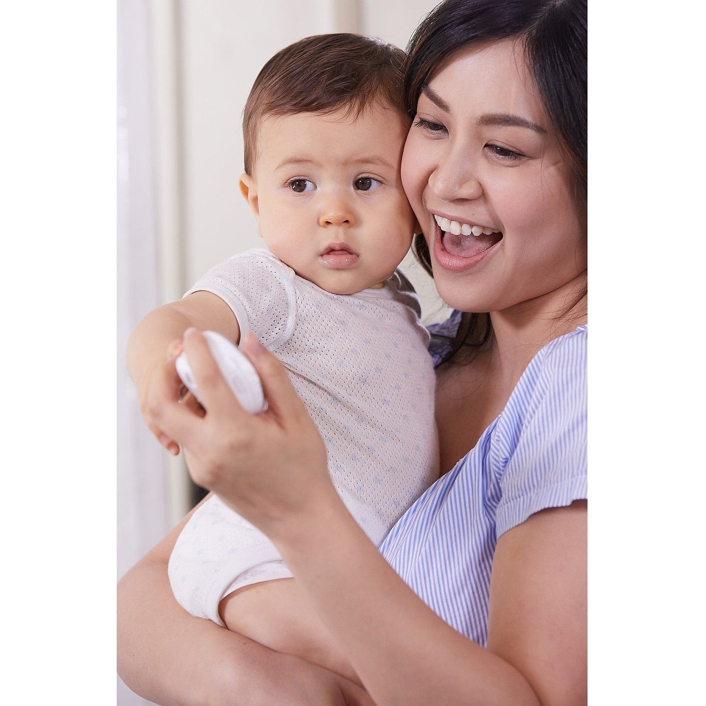 BEBCARE IQ - WIFI HD BABY MONITOR(SG)