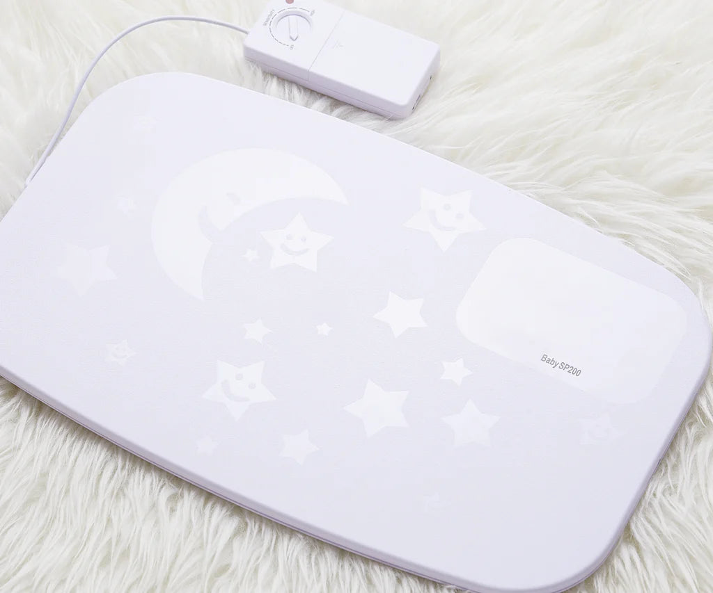 BEBCARE MAT - SMART BREATHING SENSOR MAT(SG)