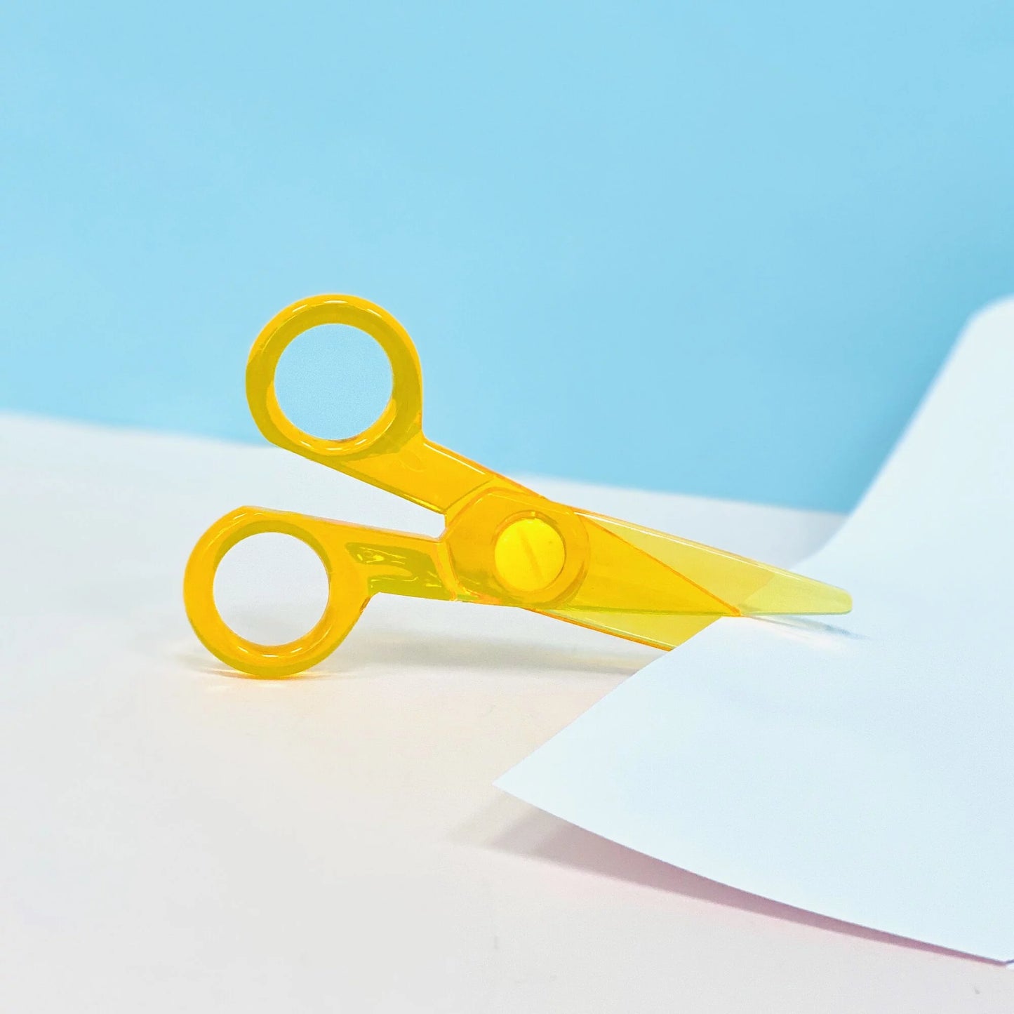 Curios - Safety Scissors(SG)