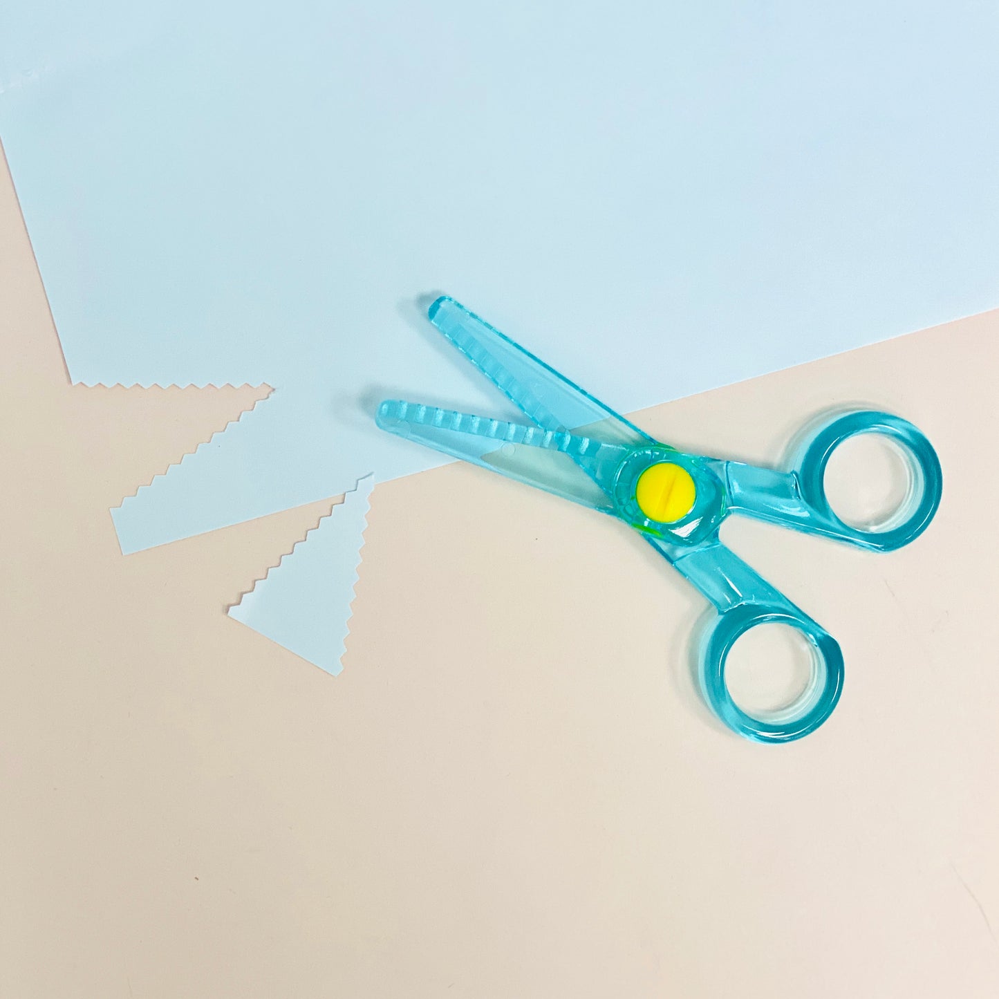 Curios - Safety Scissors(SG)