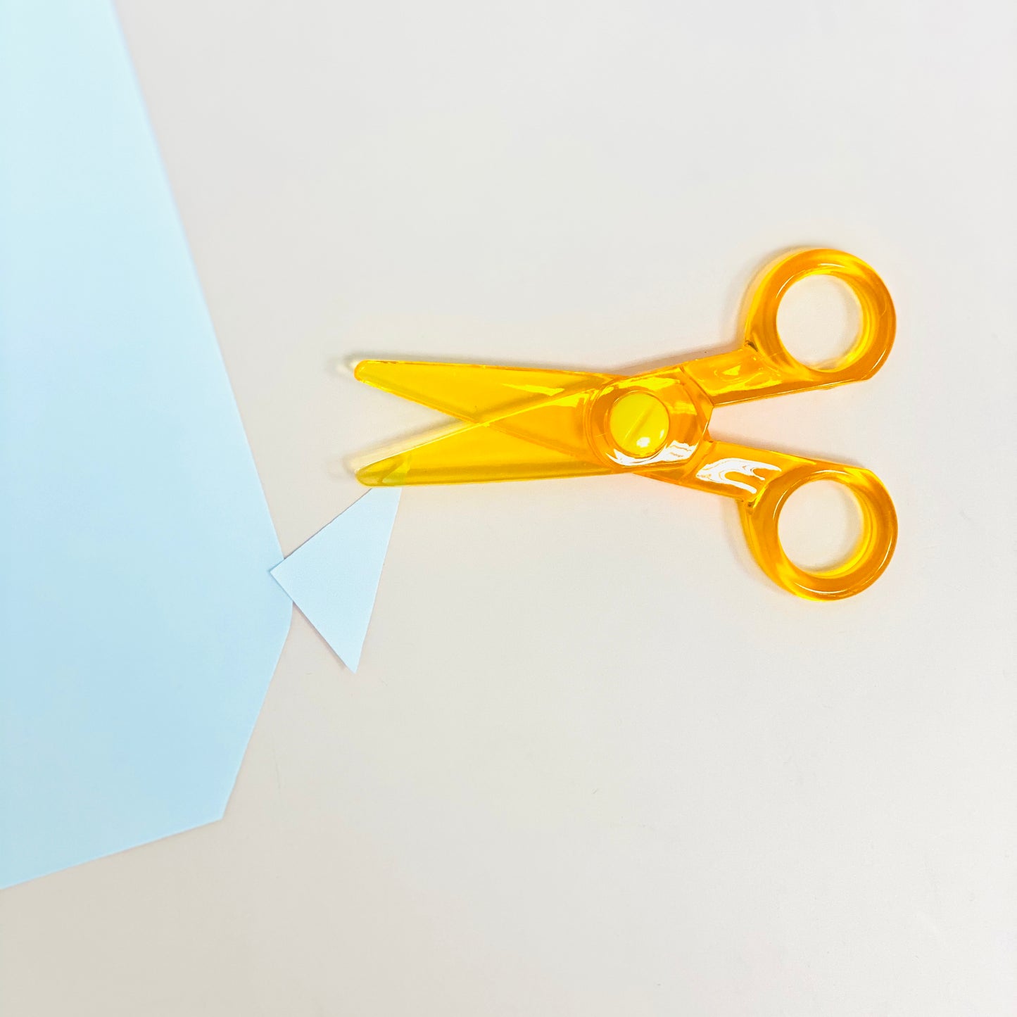 Curios - Safety Scissors(SG)