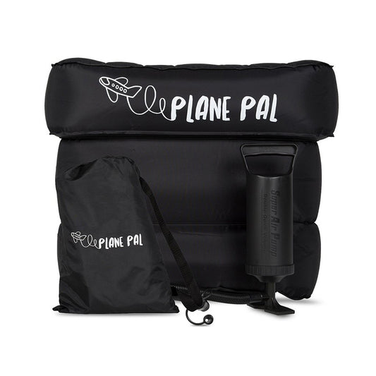 PLANE PAL TRAVEL PILLOW(SG)