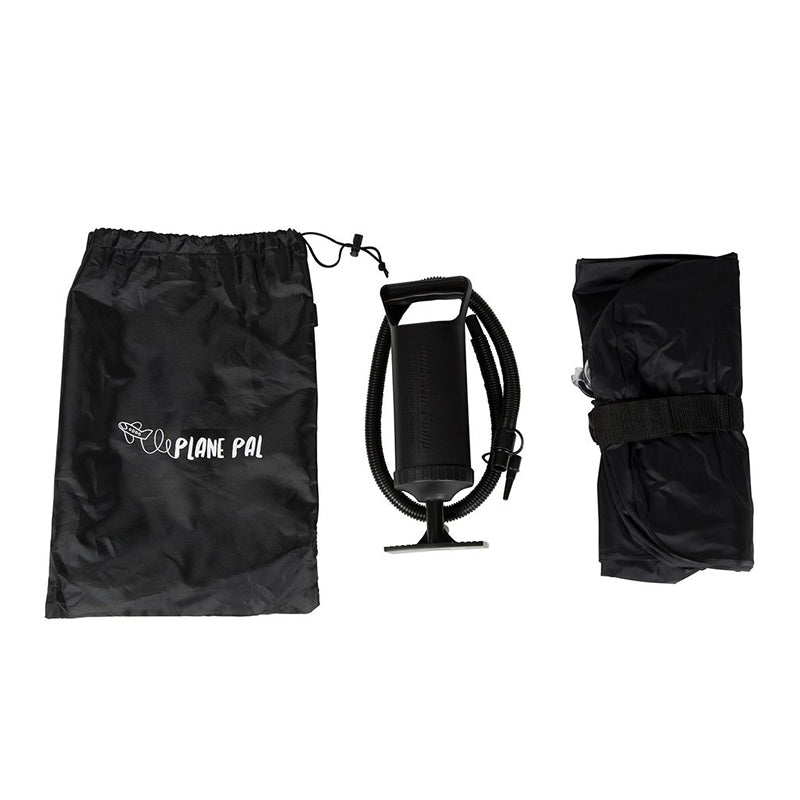 PLANE PAL TRAVEL PILLOW(SG)