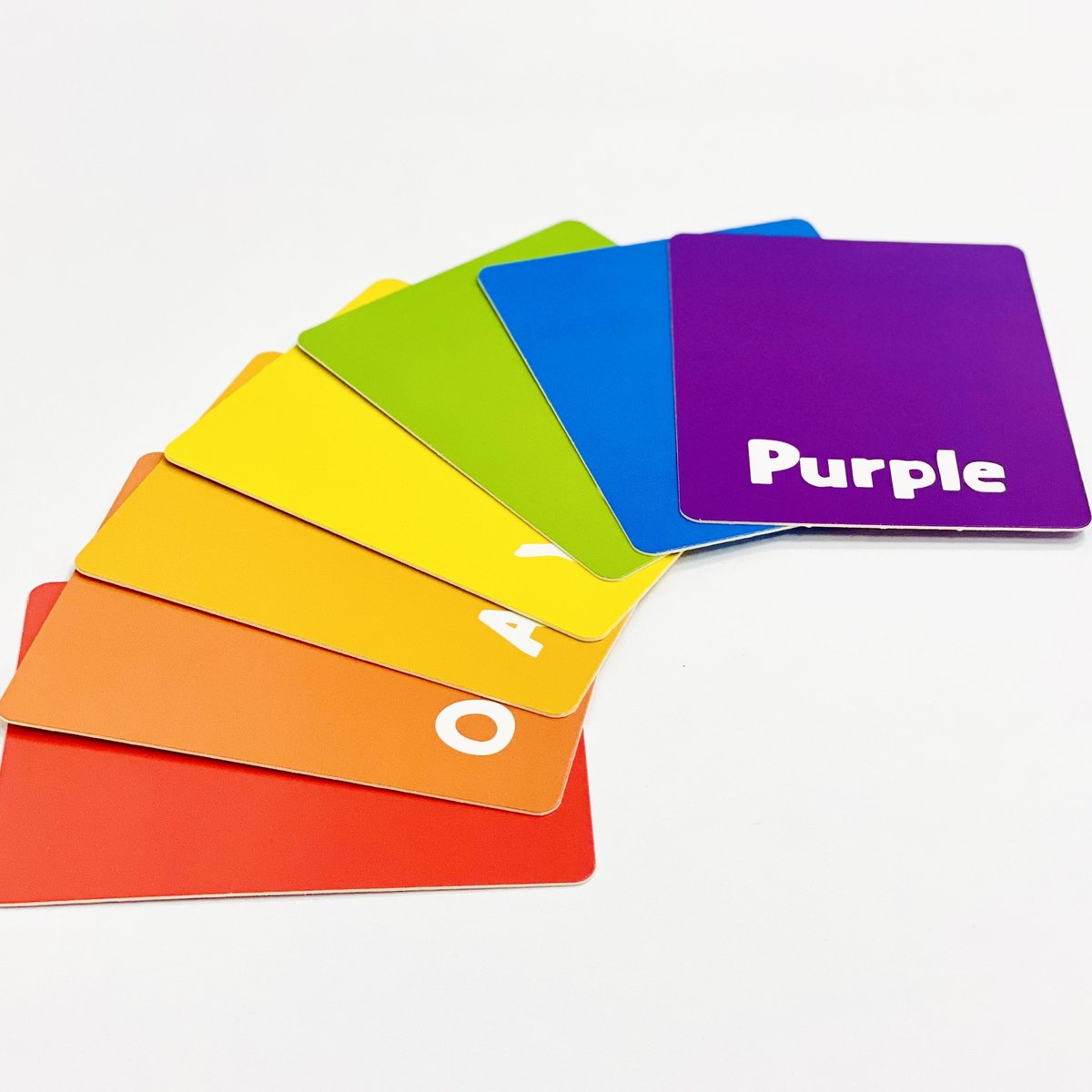 Curios Flashcard(SG)
