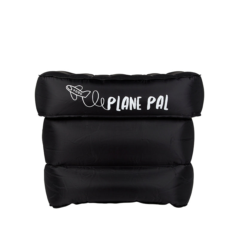 PLANE PAL TRAVEL PILLOW(SG)