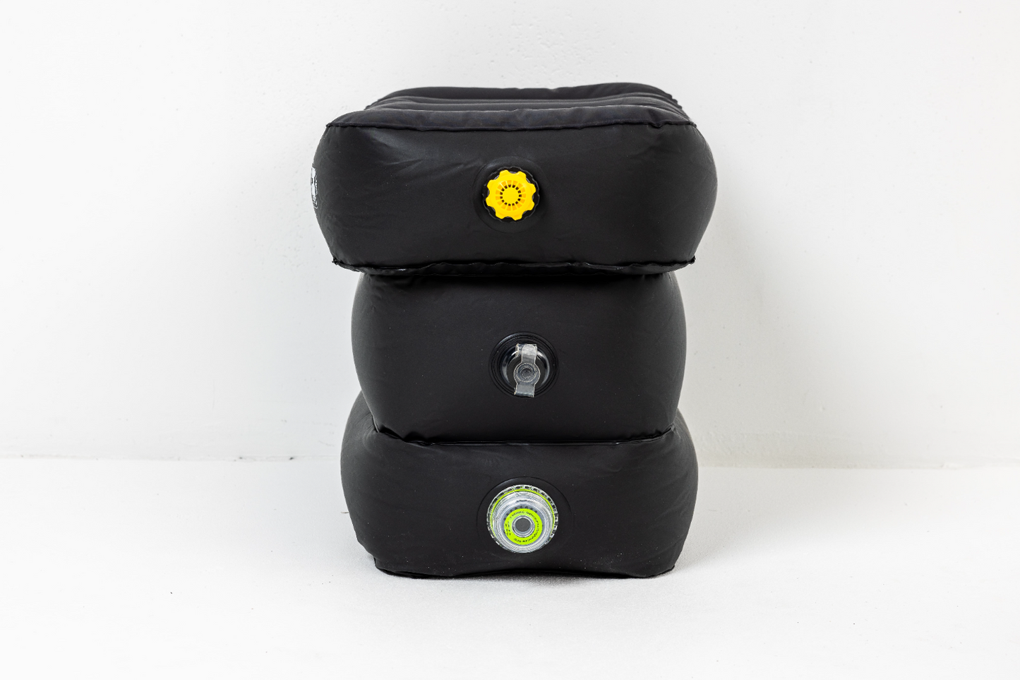 PLANE PAL SELF-INFLATING TRAVEL PILLOW（SG）